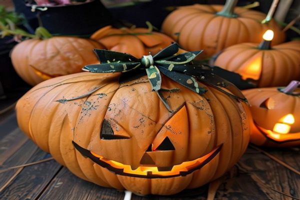 万圣节攻略：小众玩法+省钱装扮，大神带你嗨玩不踩雷